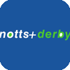 Notts & Derby